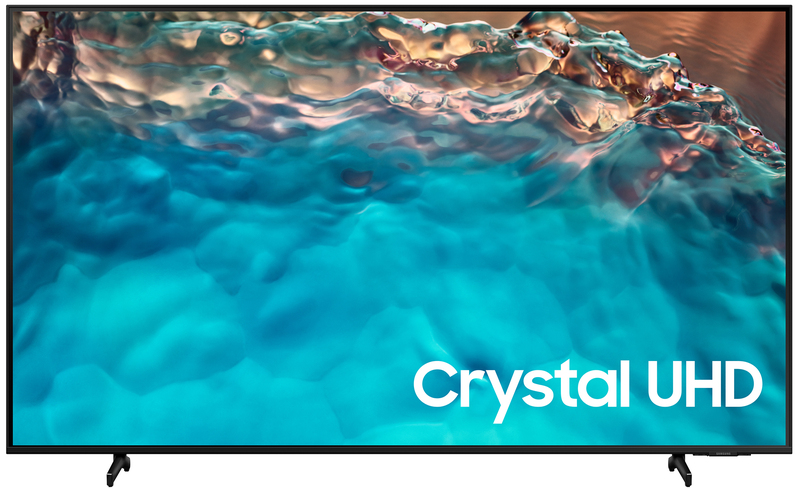 Телевізор Samsung 60" 4K UHD Smart TV (UE60BU8000UXUA) - фото - №12