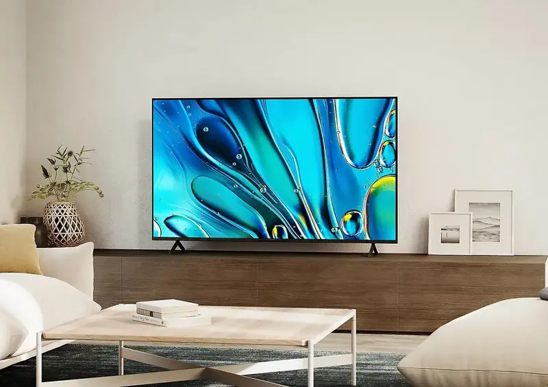 Телевізор Sony K-75S30 - фото - №8