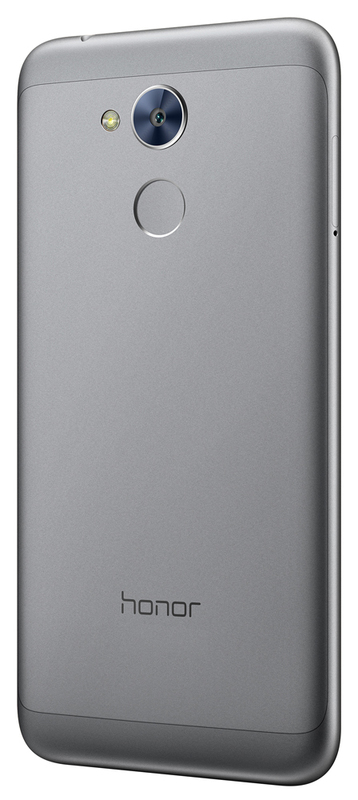 Honor 6A 2/16Gb Grey (DLI-TL20) - фото - №4