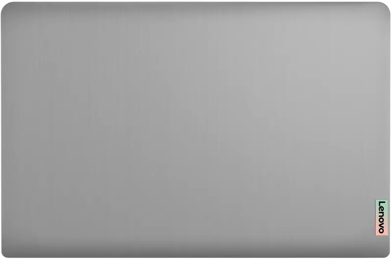 Ноутбук Lenovo IdeaPad 3 15ITL6 Arctic Grey (82H803W8RA) фото