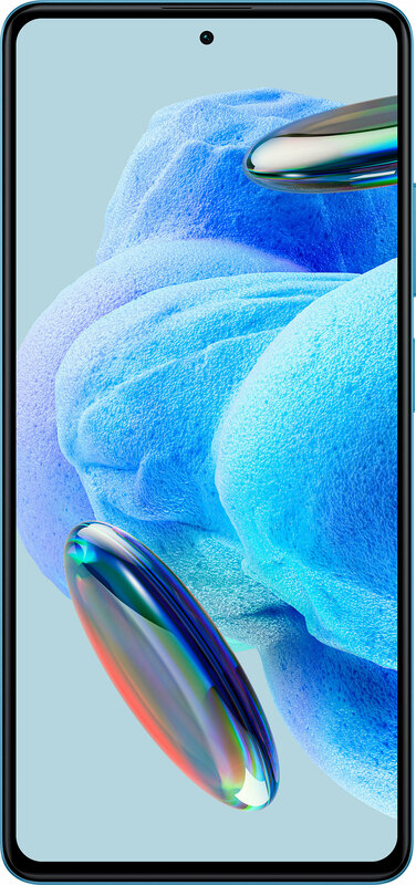 Xiaomi Redmi Note 12Pro 5G 8/128GB (Sky Blue) фото