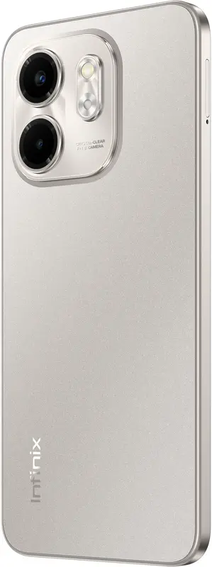 Infinix SMART 9 4/128GB (Neo Titanium) фото