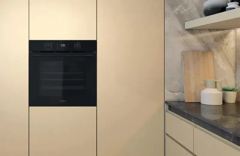 Духова шафа електрична Whirlpool OMR58HU1B - фото - №13