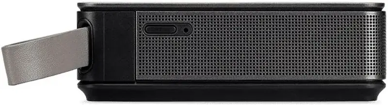 Проектор AOpen PV12p Black (MR.JW211.001) фото