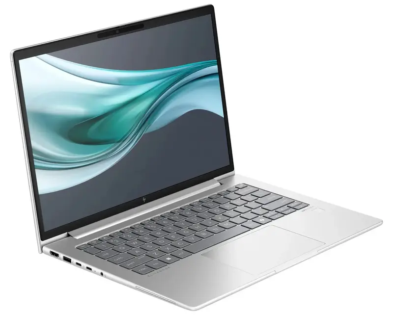 Ноутбук HP EliteBook 640 G11 Silver (9C0N7EA) - фото - №1