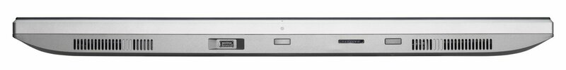 Моноблок Acer Aspire C24-1650 (DQ.BFSME.00E) Silver фото