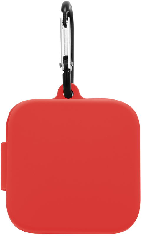 Чехол Wise Silicone Case (Red) для Xiaomi Mi Air 2 SE фото