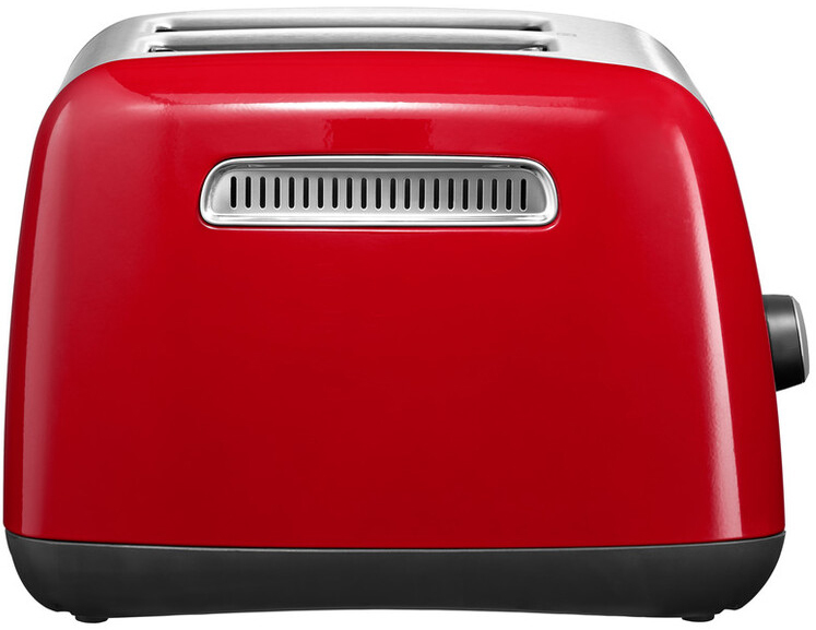 Тостер KitchenAid (Червоний) 5KMT221EER - фото - №5