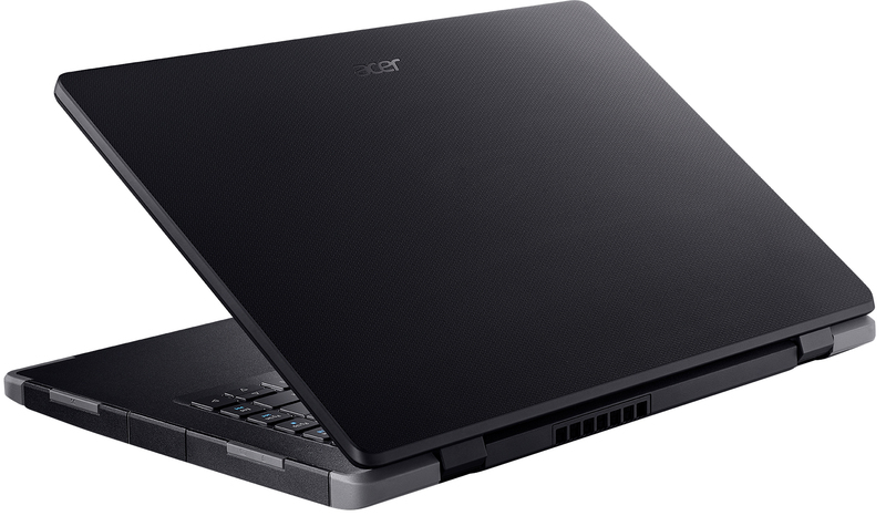 Ноутбук Acer Enduro N3 EN314-51W-77YU Shale Black (NR.R0PEU.00E) фото