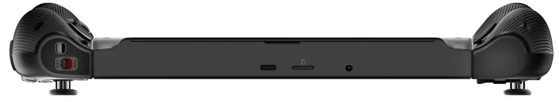 Ігрова консоль Lenovo Legion Go Gen 2 8ASP2 32GB F2TB - фото - №13