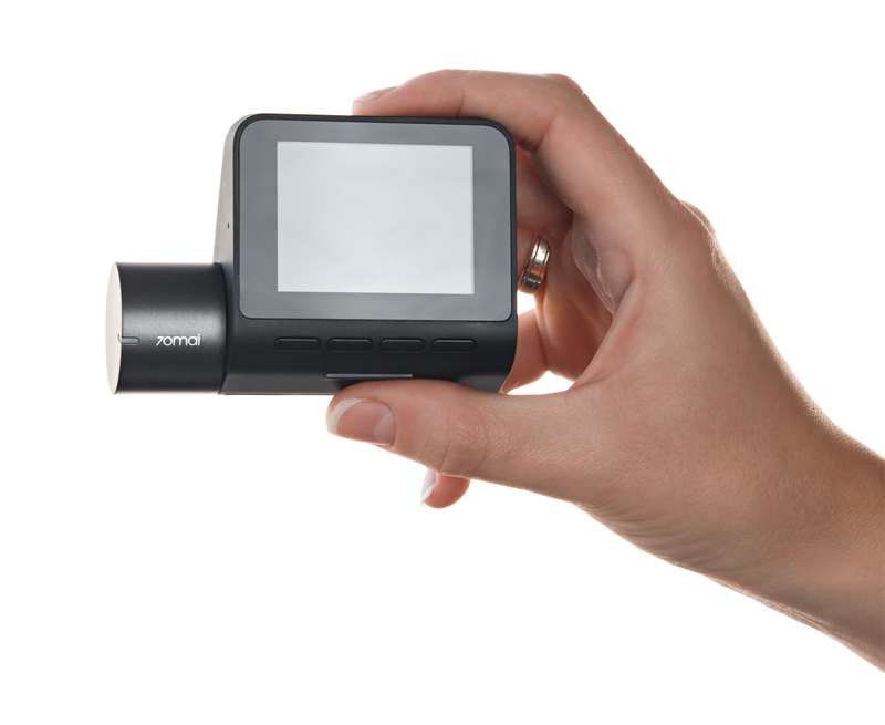 Видеорегистратор 70Mai Smart Dash Cam Pro Midrive D02 фото