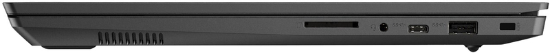 Ноутбук Lenovo IdeaPad V330-14IKB Iron Grey (81B000U3RA) фото
