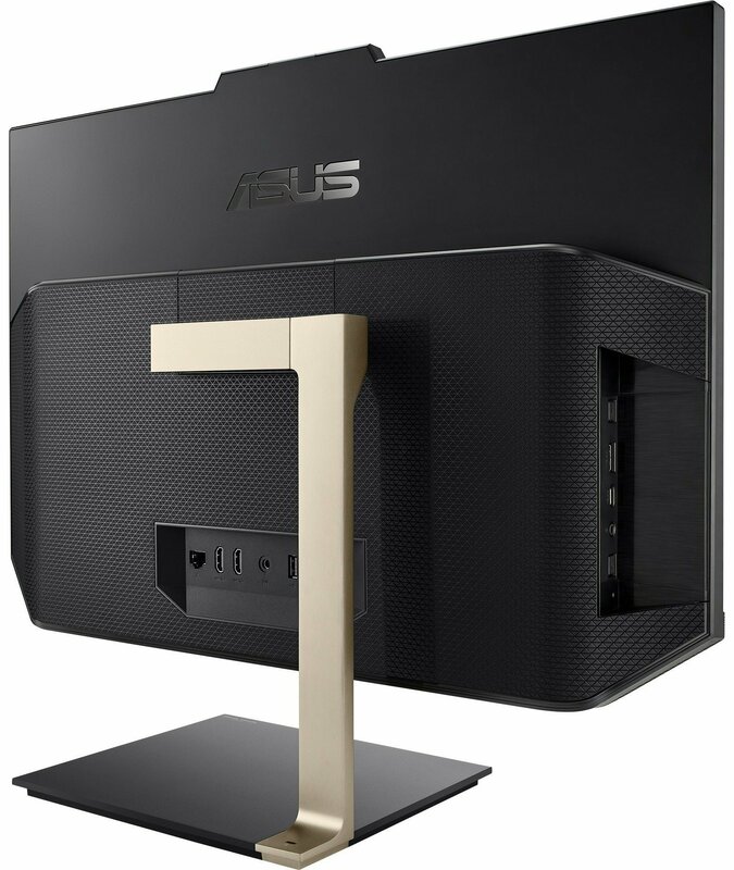 Моноблок Asus A5401WRAK-BA026M (90PT0311-M008T0) Black - фото - №3