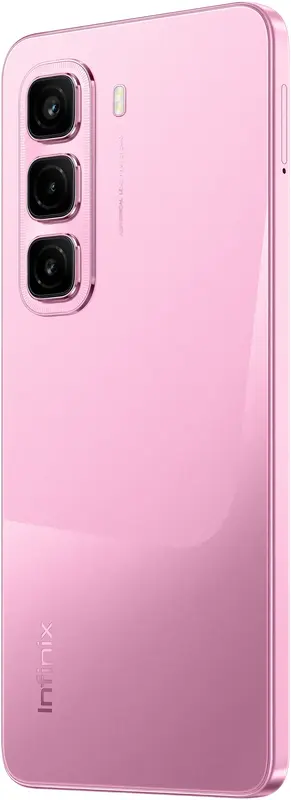 Infinix HOT 50 8/256GB (Blossom Pink) фото