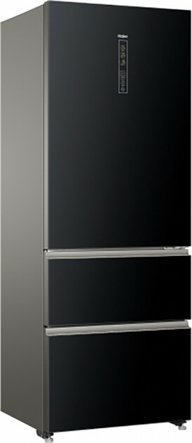 Многодверный холодильник HAIER A3FE742CGBJRU фото