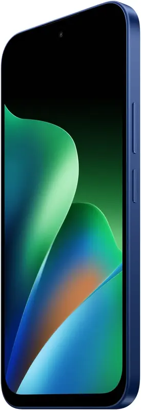 Смартфон Xiaomi Redmi 17 4/256GB (Deep Blue) - фото - №4