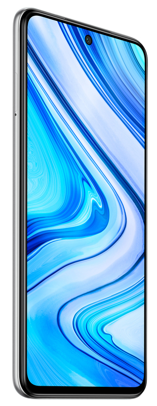 Xiaomi Redmi Note 9 Pro 6/64Gb (Glacier White) - фото - №6