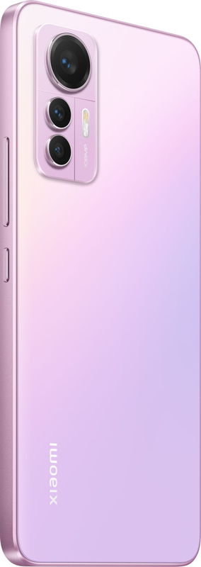 Xiaomi 12 Lite 8/128GB (Lite Pink) фото