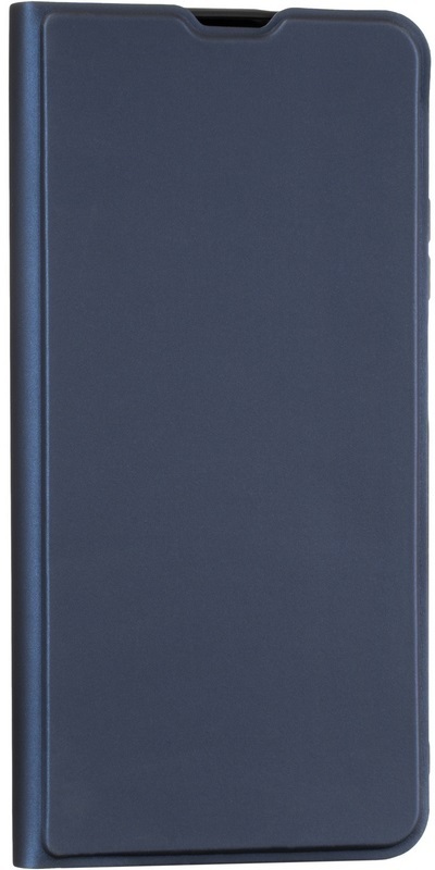 Чохол для Realme 8 Book Cover Gelius Shell Case (Blue) фото