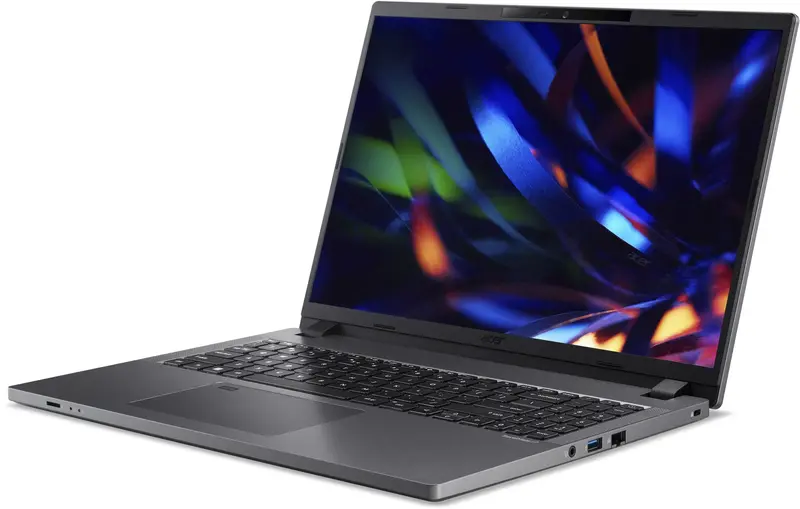 Ноутбук Acer TravelMate P2 TMP216-51-G2-TCO Shale Black (NX.BB7EU.008) фото