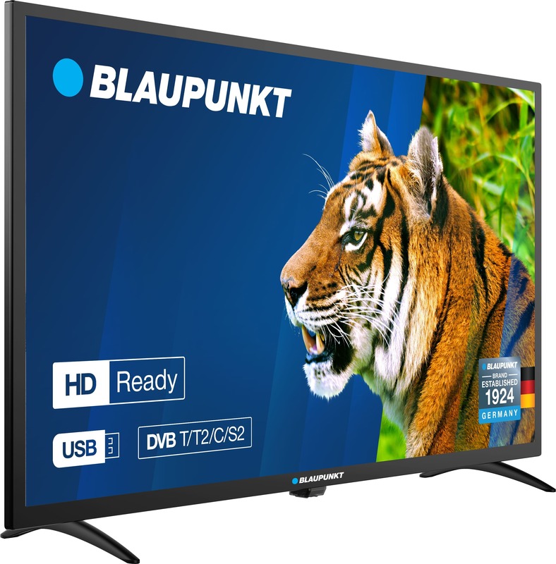 Телевизор Blaupunkt 32" HD (32WB965) фото