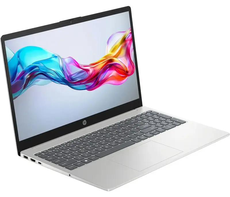 Ноутбук HP 15-fd1069ua Silver (B23CWEA) - фото - №2