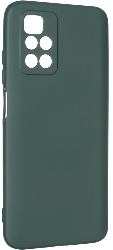 Чохол Gelius Full Soft Case для Xiaomi Redmi 10 (Green) 88833 фото