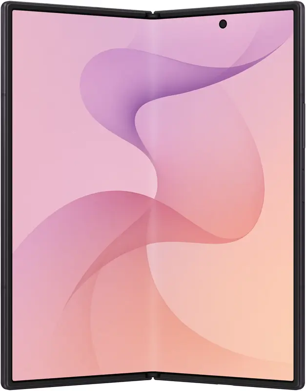 Смартфон Samsung Galaxy Fold 8 Ultra F976B 16/1TB Violet Shadow (SM-F976BZVNSEK) - фото - №1
