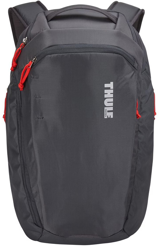 Рюкзак THULE EnRoute 23L (Асфальт) - фото - №2