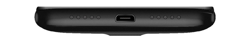 Assistant AS-502 1/8GB (Black) - фото - №4