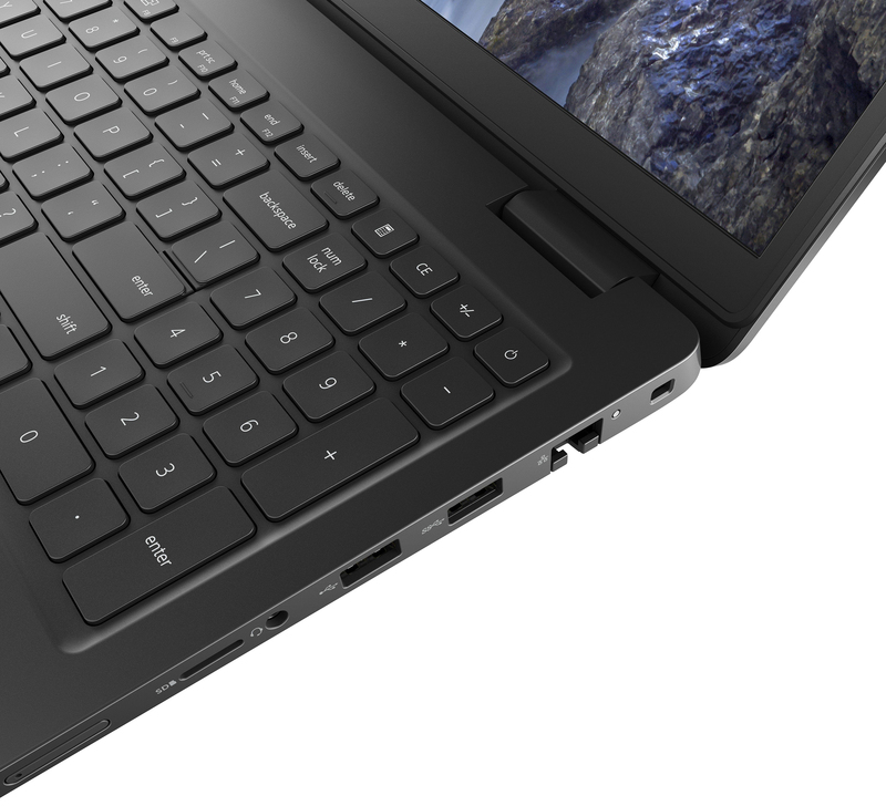 Ноутбук Dell Latitude 3520 Black (N024L352015UA_UBU) фото