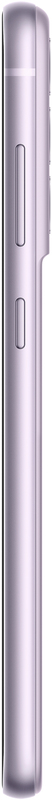Б/У (відновлений) Samsung Galaxy S21 FE G990B 6/128GB NEW Light Violet (Це Топ) - фото - №7