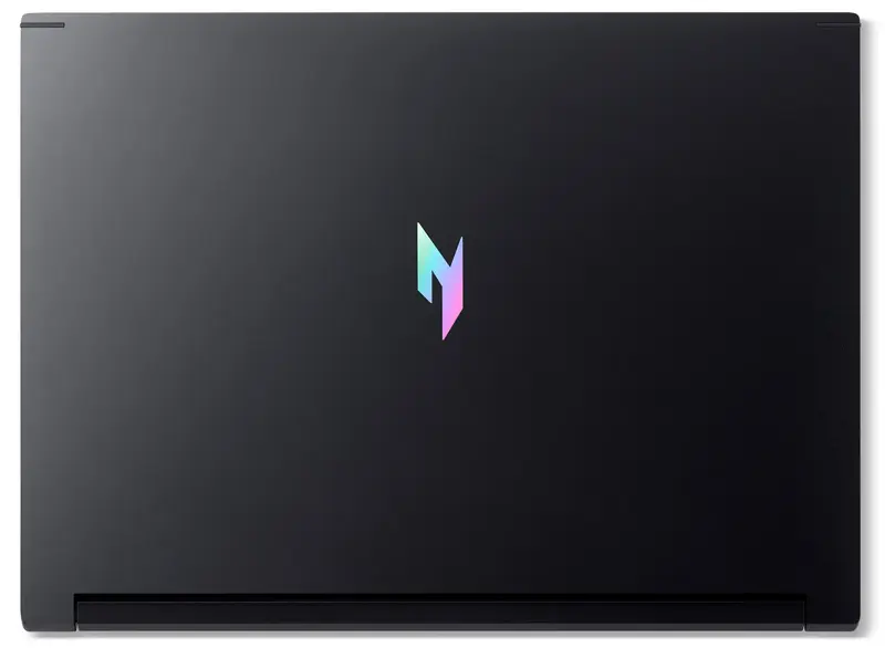 Ноутбук Acer Nitro V 16S ANV16S-71-5024 Obsidian Black (NH.U27EU.009) - фото - №4