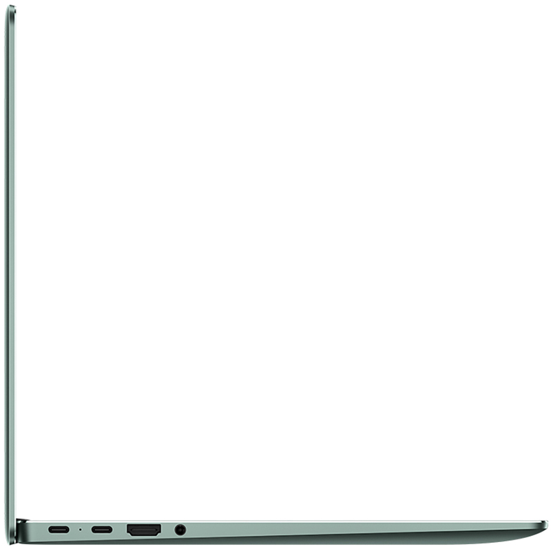Ноутбук Huawei MateBook 14s HookeD-W5651T Spruce Green (53012LVJ) фото