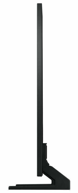 Телевизор Samsung 98" QLED 8K (QE98Q900RBUXUA) - фото - №6