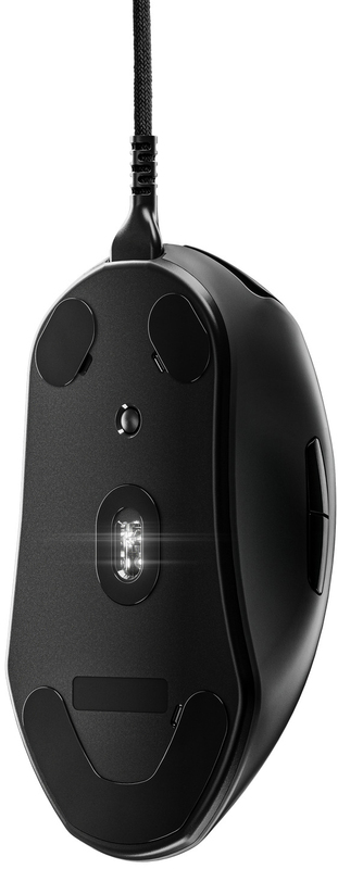 Ігрова миша SteelSeries Prime (Black) 62533 фото