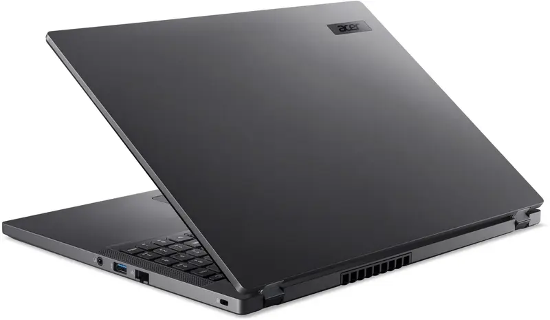 Ноутбук Acer TravelMate P2 TMP216-51-G2-TCO Shale Black (NX.BB7EU.008) фото