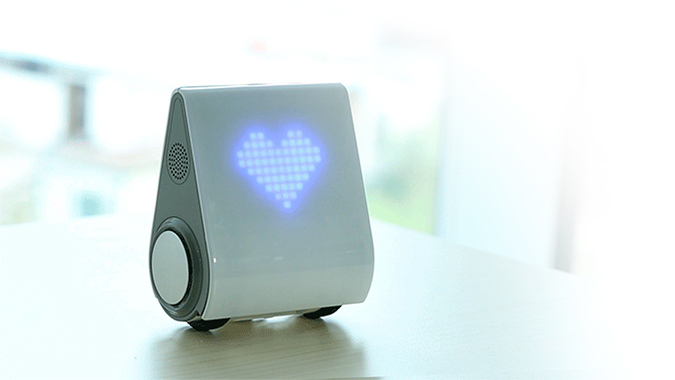 Робот Codeybot (White) 99800 - фото - №2