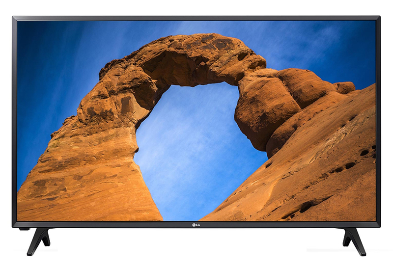 LG 32" HD Ready (32LK500BPLA) - фото - №0