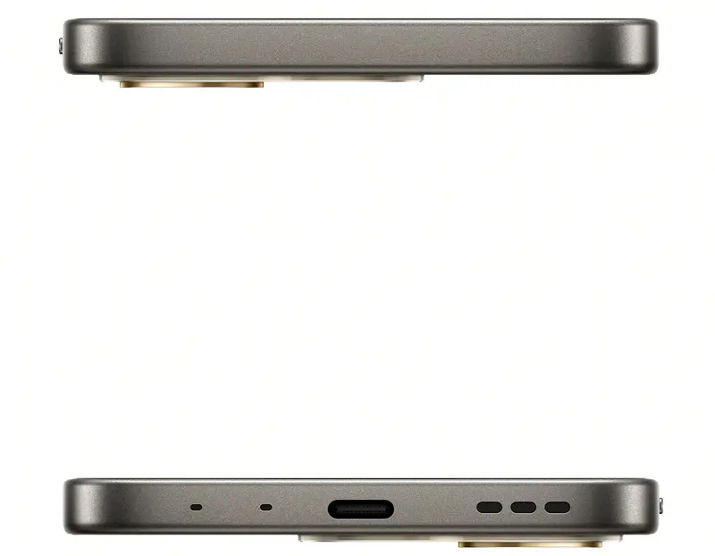 OPPO A5 Pro 5G 8/256GB (Black Brown) - фото - №7