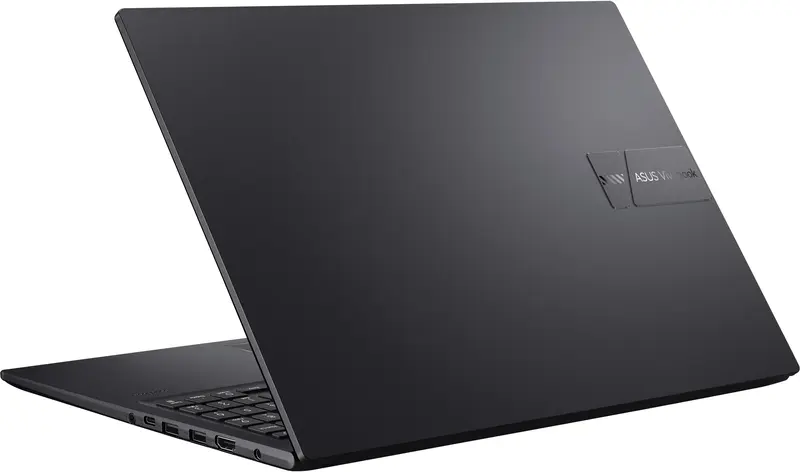 Ноутбук Asus Vivobook 16 M1605YA-MB541 Indie Black (90NB10R1-M00V60) фото