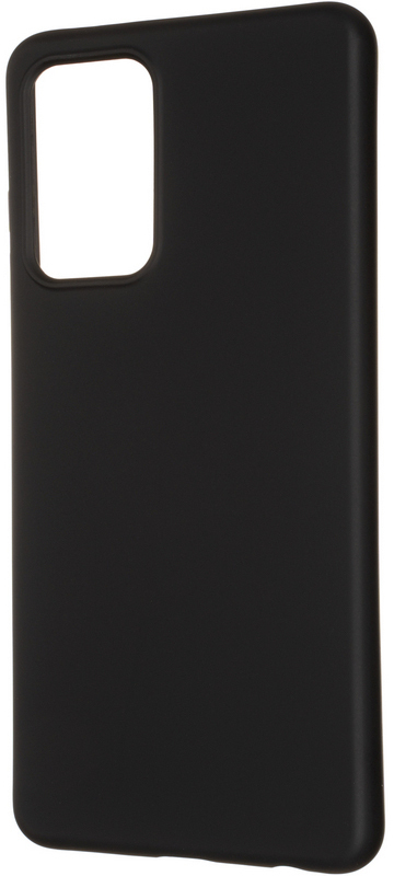 Чехол для Samsung A52 Gelius Full Soft Case (Black) фото