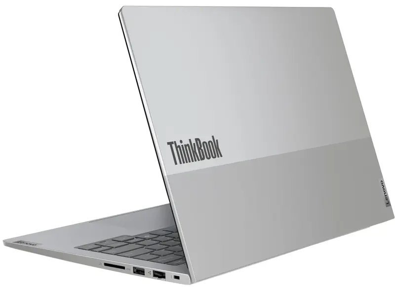 Ноутбук Lenovo ThinkBook 14 G7 IML Arctic Grey (21MR004HRA) фото