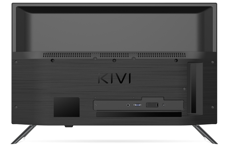 Телевізор Kivi 24" HD Ready (24H510KD) фото