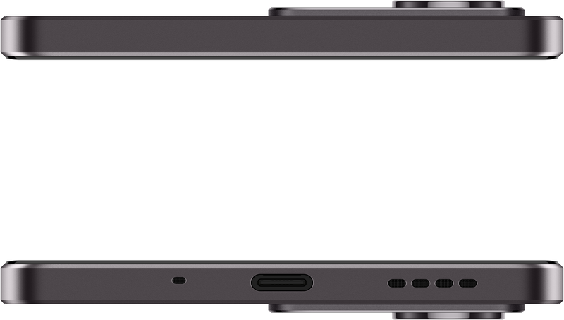 realme C75 8/256GB (Storm Black) фото
