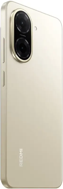 Xiaomi Redmi A5 4/128GB (Sandy Gold) - фото - №5