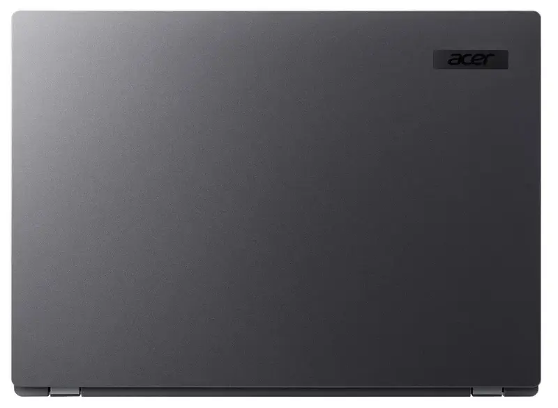 Ноутбук Acer TravelMate P2 14 TMP214-55-506X Grey (NX.B5UEU.00C) - фото - №5