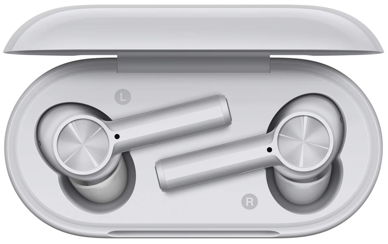Навушники OnePlus Buds Z (Gray) фото