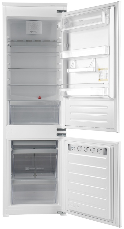 Холодильник Whirlpool ART6711/A++SF фото