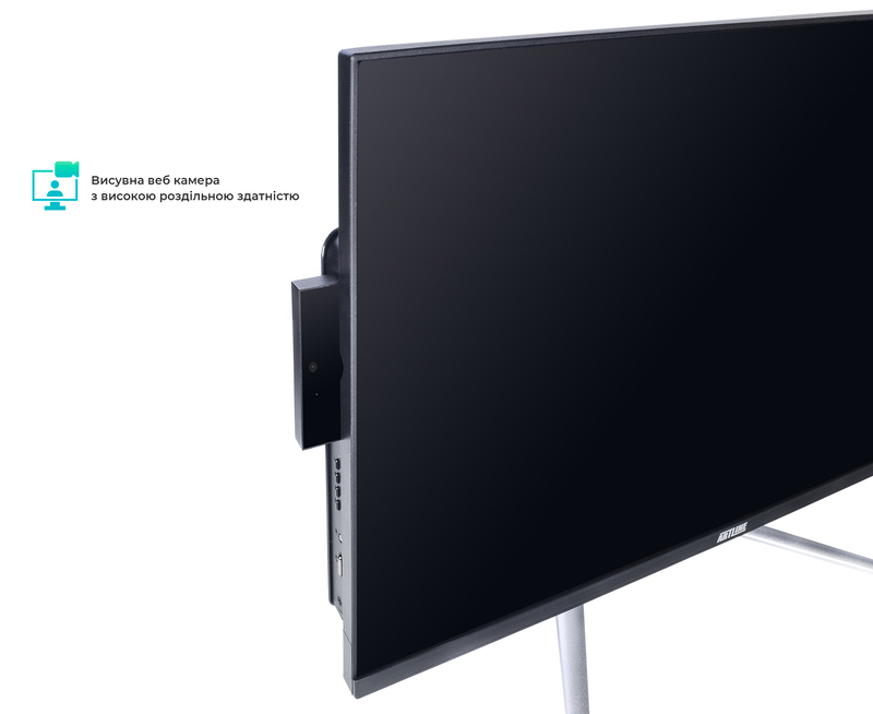 Моноблок ARTLINE Gaming G79 (G79v42) Black - фото - №4